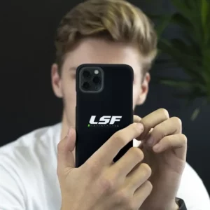 LSF Performance - Coque iPhone