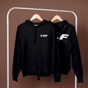 LSF Performance - Hoodies