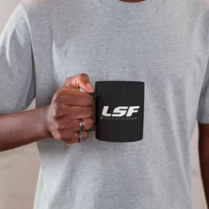 LSF Performance - Mug