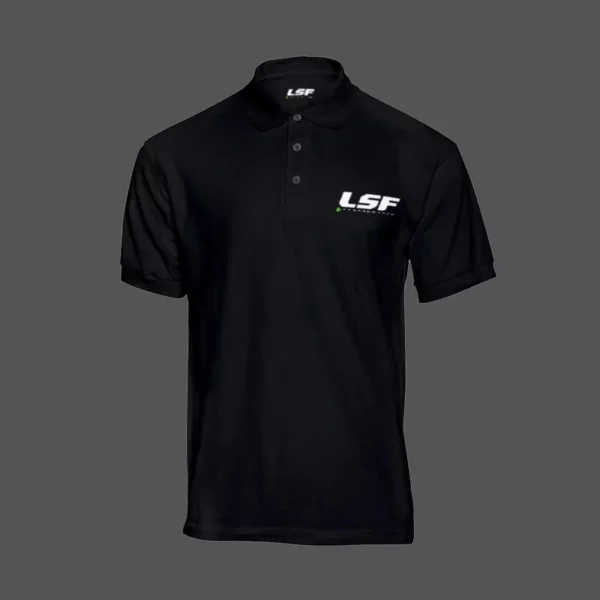 LSF Performance - Polo